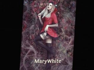 MaryWhite