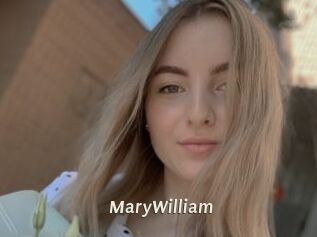 MaryWilliam
