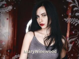 MaryWinewood