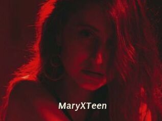 MaryXTeen