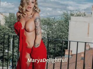 MaryaDelightfull