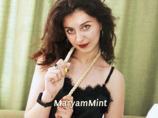 MaryamMint