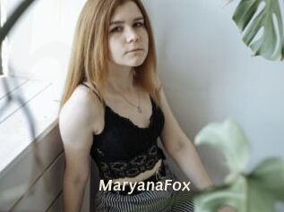 MaryanaFox