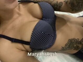 MaryanaRosh