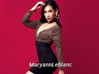 MaryannLeblanc