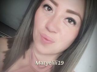 Maryelili19 Blog éjac