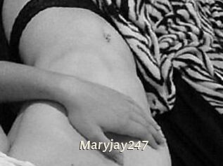Maryjay247 Blog éjac