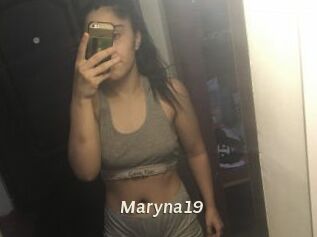 Maryna19