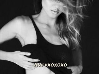 Maryxoxoxo