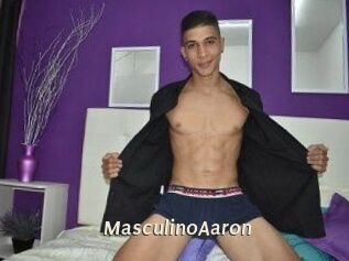 MasculinoAaron