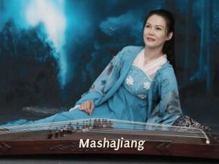 MashaJiang