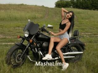 MashaLima