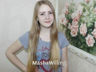 MashaWilling