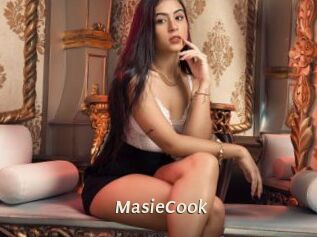 MasieCook