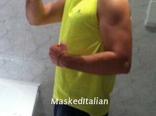 MaskedItalian