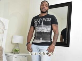 MasonJones
