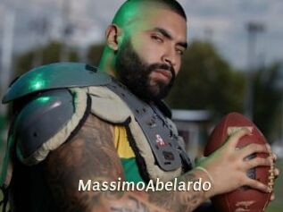 MassimoAbelardo