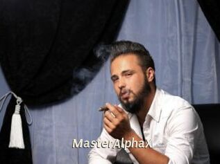MasterAlphaX