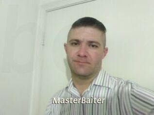 MasterBaiter