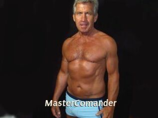 MasterComander
