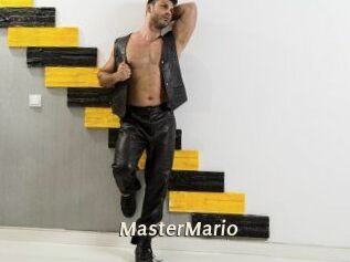 MasterMario
