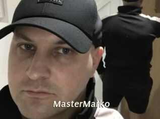 MasterMarko