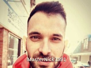 MasterNick1991 Blog éjac