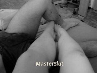 MasterSlut