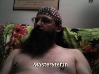 MasterStefan