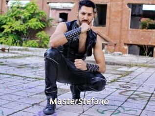MasterStefano