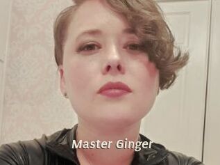 Master_Ginger