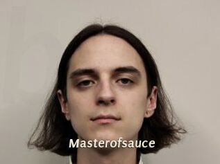 Masterofsauce