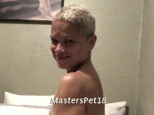 MastersPet18