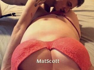 MatScott