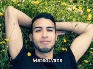 MateoEvans