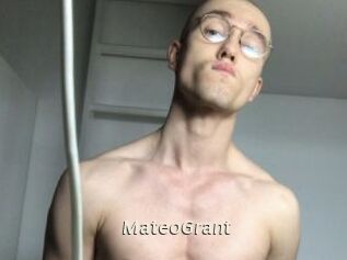 MateoGrant