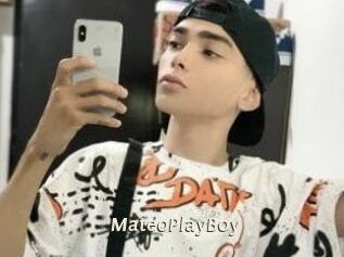 MateoPlayBoy Blog éjac