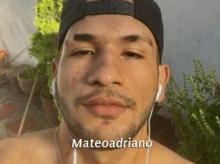 Mateoadriano