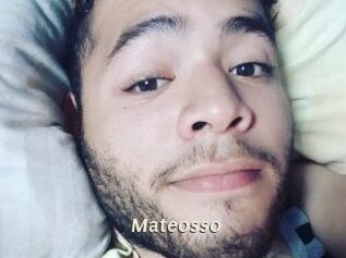 Mateosso