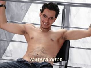 MatewColton