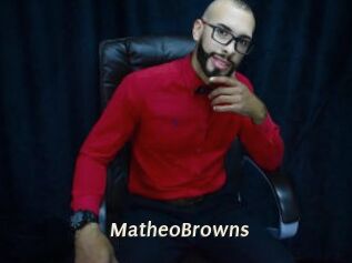 MatheoBrowns