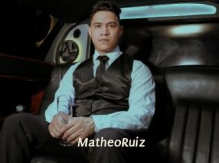 MatheoRuiz