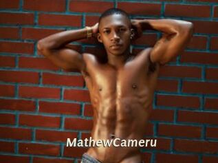 MathewCameru