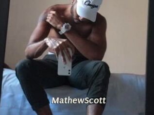 MathewScott