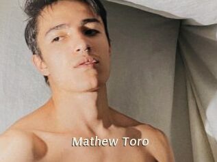 Mathew_Toro