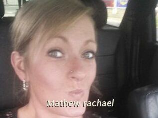 Mathew_rachael Blog éjac