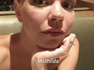 Mathilda