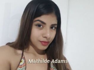 Mathilde_Adams