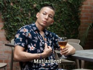 MatiasBent Blog éjac