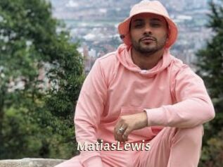 MatiasLewis Blog éjac